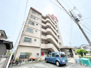 ニュー鵠沼マンションの画像