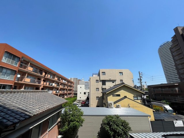 伊藤ビル徳川の展望|伊藤ビル徳川