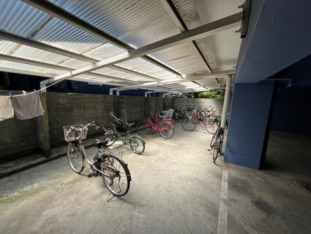 伊藤ビル徳川のその他共用部分|伊藤ビル徳川