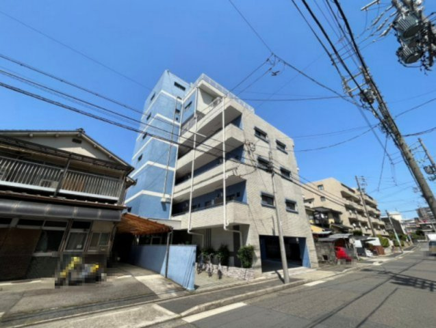 伊藤ビル徳川