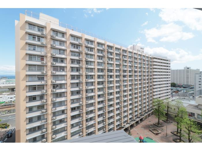 磯子三丁目の画像