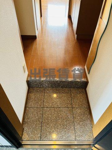 仲介手数料0円！！グランデ瓦町の玄関