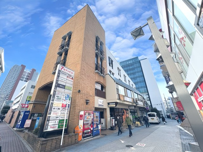 【外観】 | セブンビル