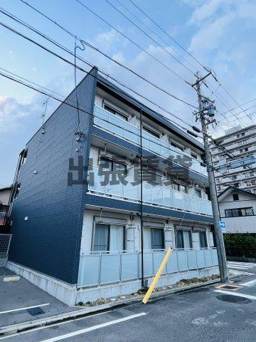 仲介手数料0円！リブリ・シャトーエの外観