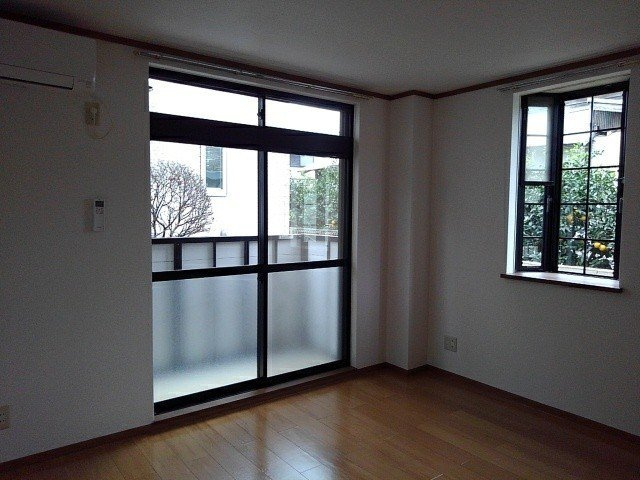 カーサ　トーレの展望