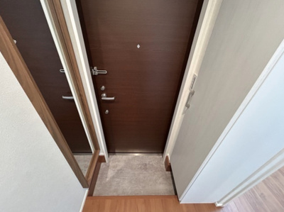 【玄関】 | YURION蘇我