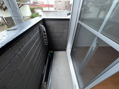 【バルコニー】 | YURION蘇我