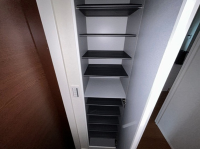 【収納】 | YURION蘇我