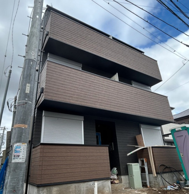 【外観】 | YURION蘇我