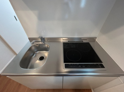 【キッチン】 | YURION蘇我