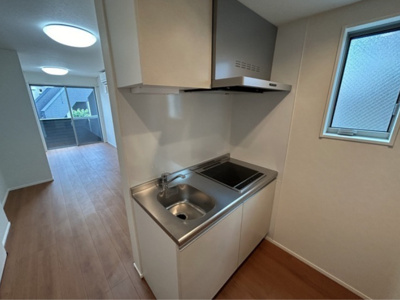 【キッチン】 | YURION蘇我