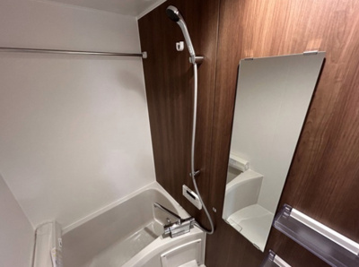 【浴室】 | YURION蘇我