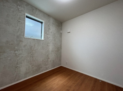 【洋室】 | YURION蘇我