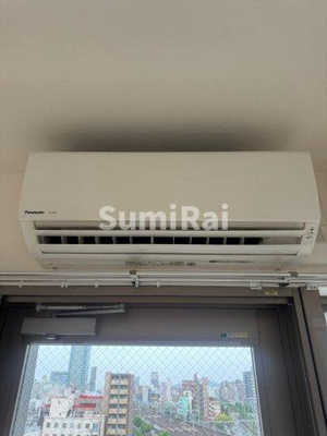 【設備】 | アドバンス三宮グルーブ