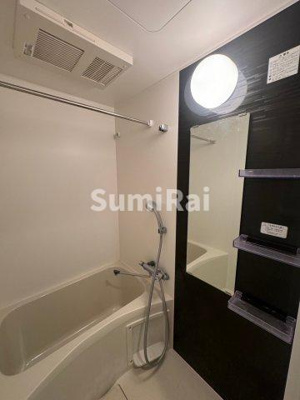 【浴室】 | アドバンス三宮グルーブ