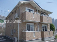 カーサ・エスポワール　蒲郡市三谷町の画像