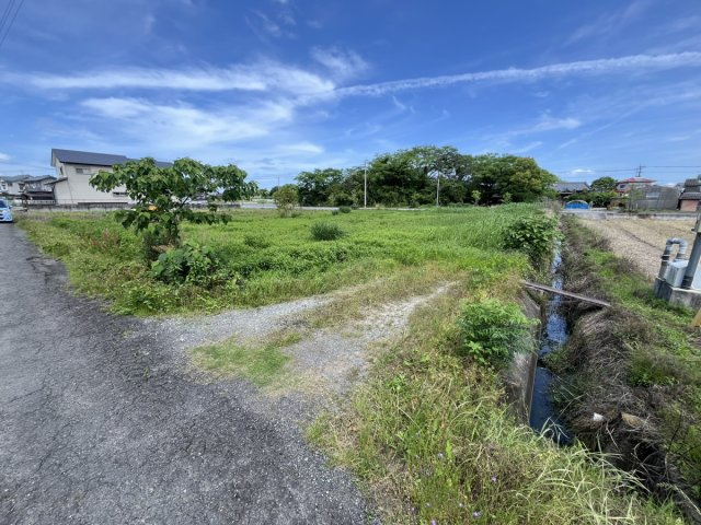 葭牟田町売り土地の周辺