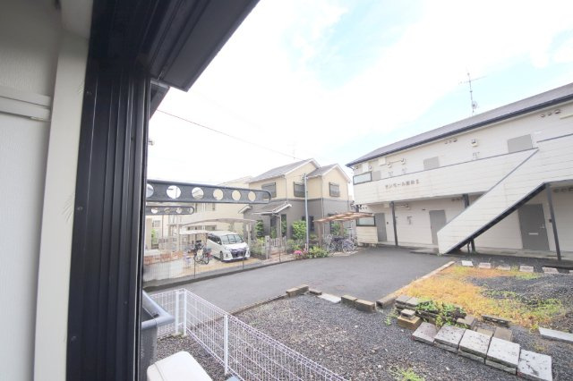 サンモール野神のその他