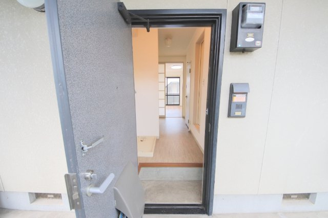 サンモール野神のその他