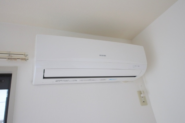 サンモール野神の設備