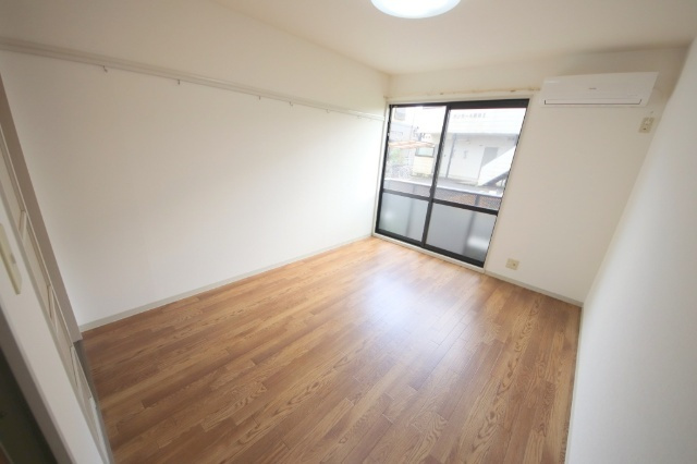 サンモール野神の居間・リビング