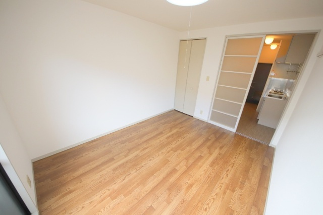 サンモール野神のその他