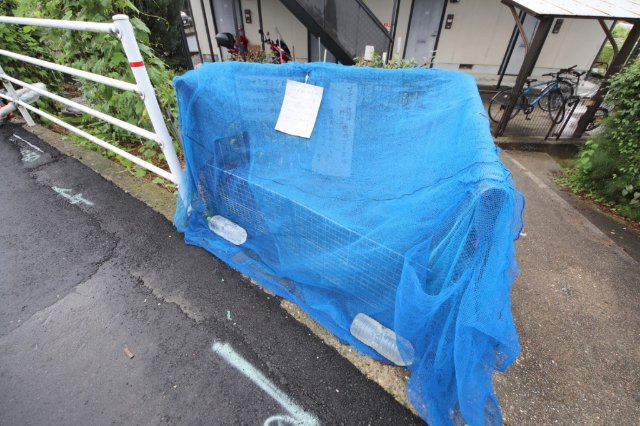 サンモール野神のその他