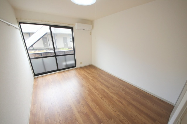 サンモール野神の居間・リビング