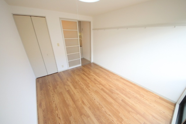 サンモール野神のその他