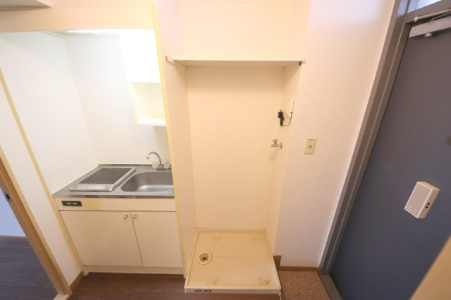 ガジェットハウスⅢのその他