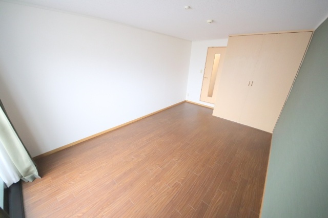 ガジェットハウスⅢのその他