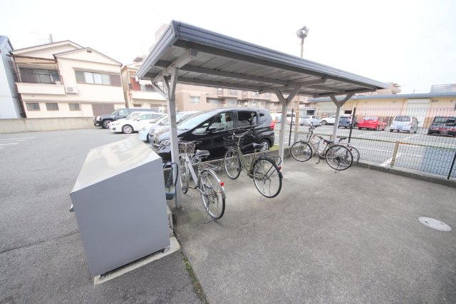 ガジェットハウスⅢのその他