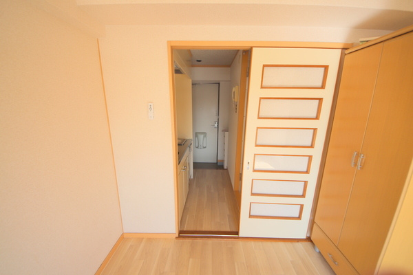 アイリスハイツ1号館のその他