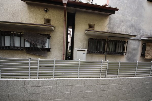 レオ四条大路のその他