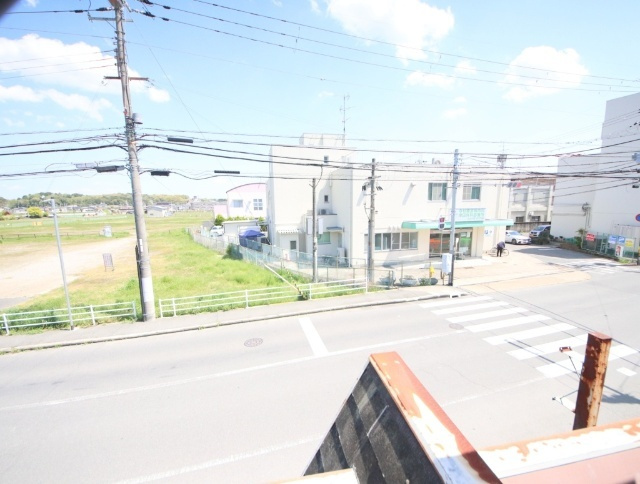 山下ハウスのその他