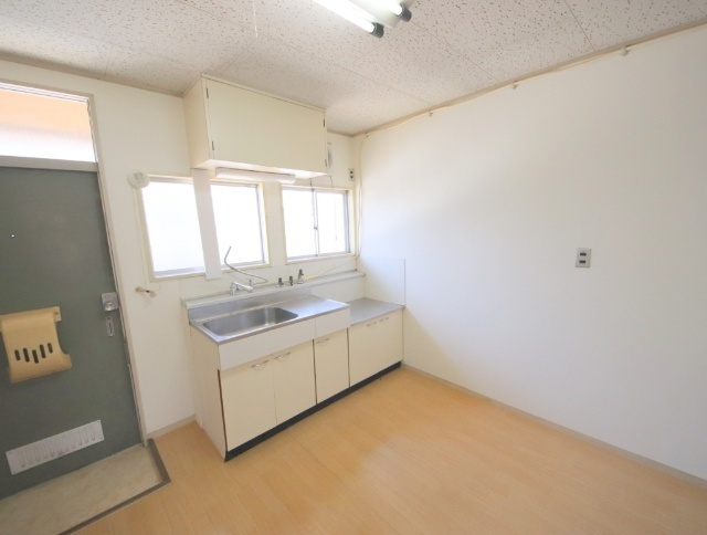 山下ハウスの居間・リビング