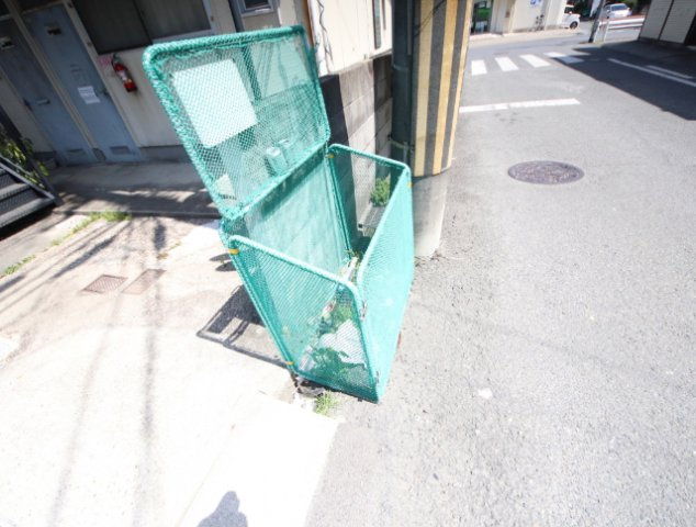 山下ハウスのその他