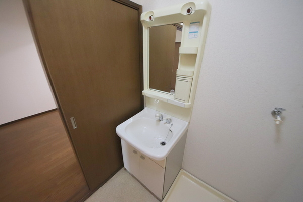 プロシードの設備