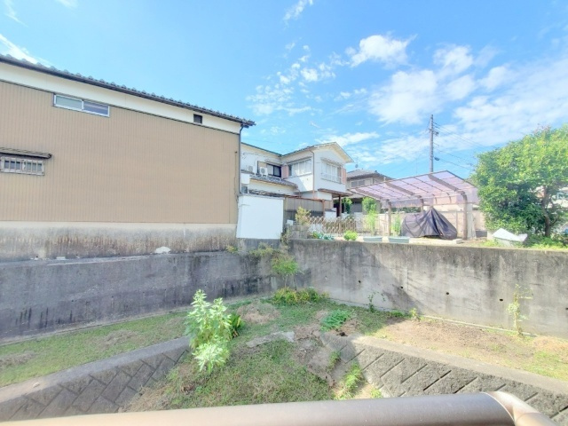 プロシードの展望