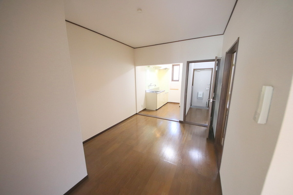 プロシードの居間・リビング