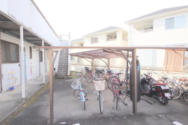 プロシードのその他