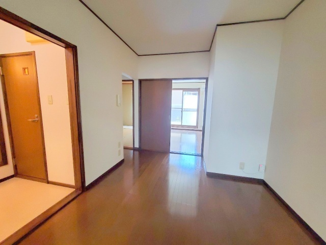 プロシードの居間・リビング