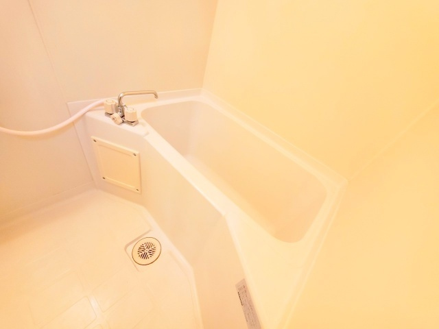 プロシードの浴室