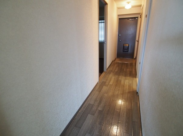 プラムキャッスルＳ-１のその他