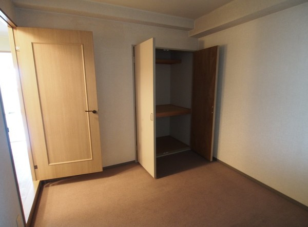 プラムキャッスルＳ-１のその他