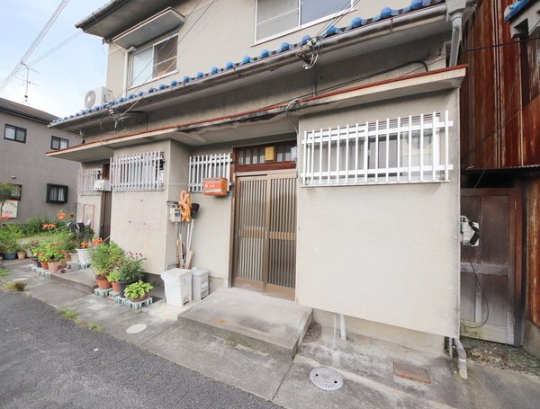 吹角借家　中棟のその他