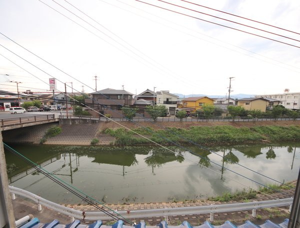 吹角借家　中棟のその他