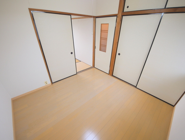 吹角借家　中棟のその他