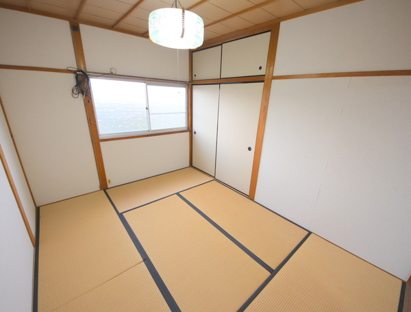 吹角借家　中棟のその他