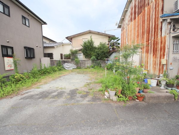 吹角借家　中棟のその他